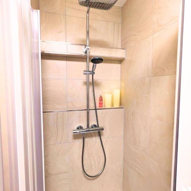 Zentrales Apartment in Nürnberg - Nahe Messe - Appartement 1 Chambre - 3