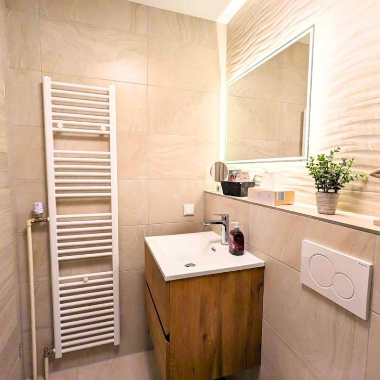 Zentrales Apartment in Nürnberg - Nahe Messe - Appartement 1 Chambre - 19