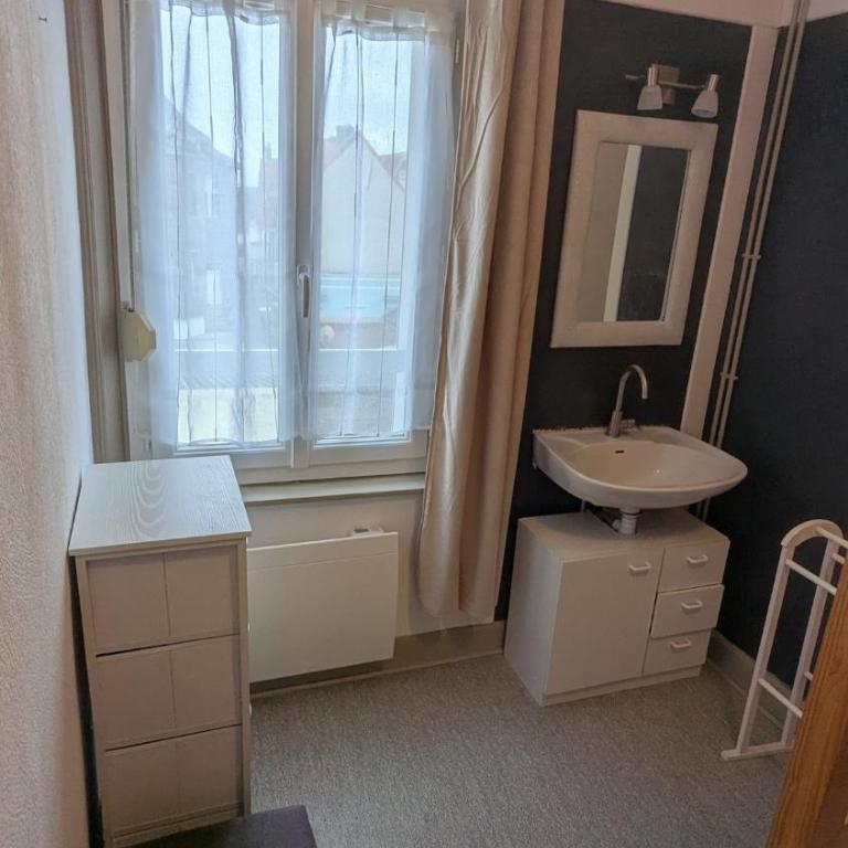 Triplex 8pers, Plage à 50m, 3 ch, Wi-Fi fibre - Appartement 3 Chambres - 3