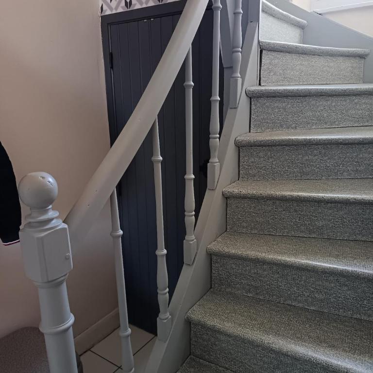 Triplex 8pers, Plage à 50m, 3 ch, Wi-Fi fibre - Appartement 3 Chambres - 4