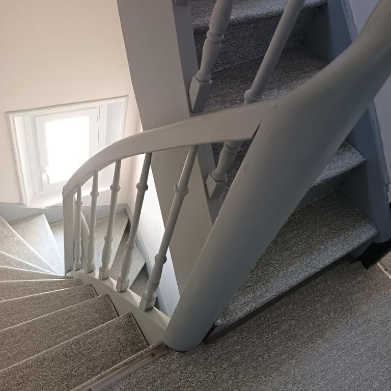 Triplex 8pers, Plage à 50m, 3 ch, Wi-Fi fibre - Appartement 3 Chambres - 5