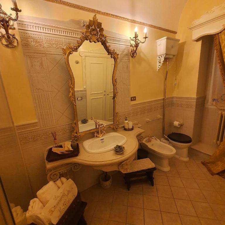 La Dimora di Matilde - Casa con 2 Camere da Letto - 29
