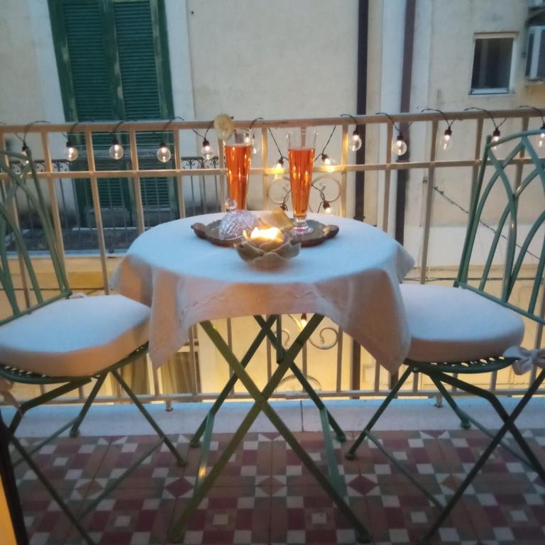 La Dimora di Matilde - Casa con 2 Camere da Letto - 23