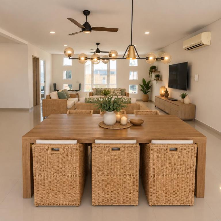 Casa vida 326 - Casa de 3 dormitorios - 2