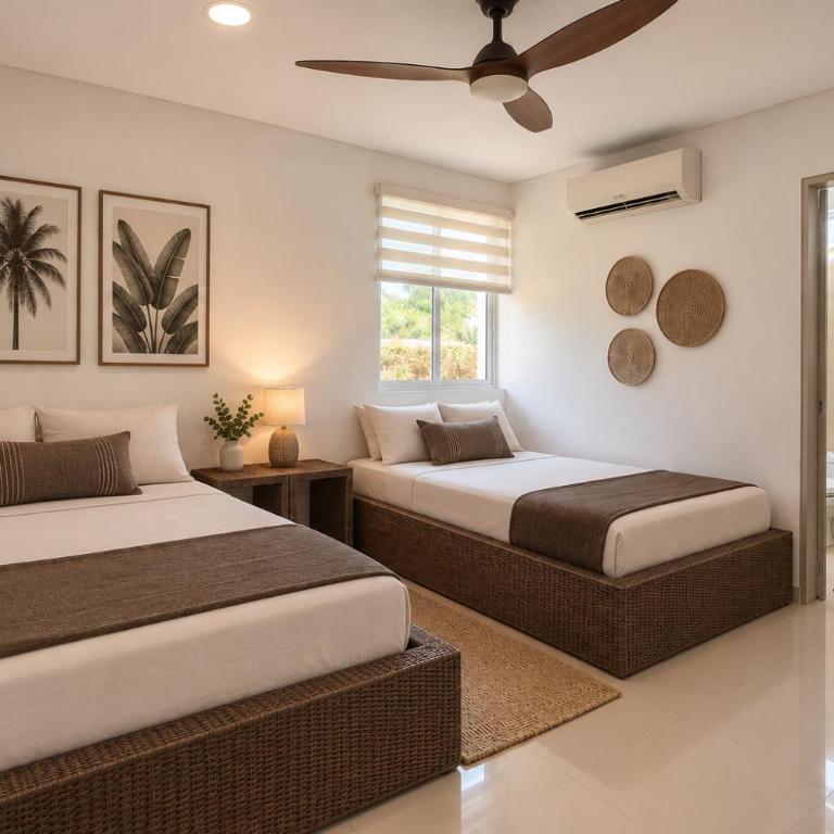 Casa vida 326 - Casa de 3 dormitorios - 6