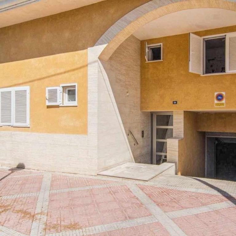 Duplex vistas al mar Aire Acondicionado 5 personas - Apartment mit Meerblick - 15