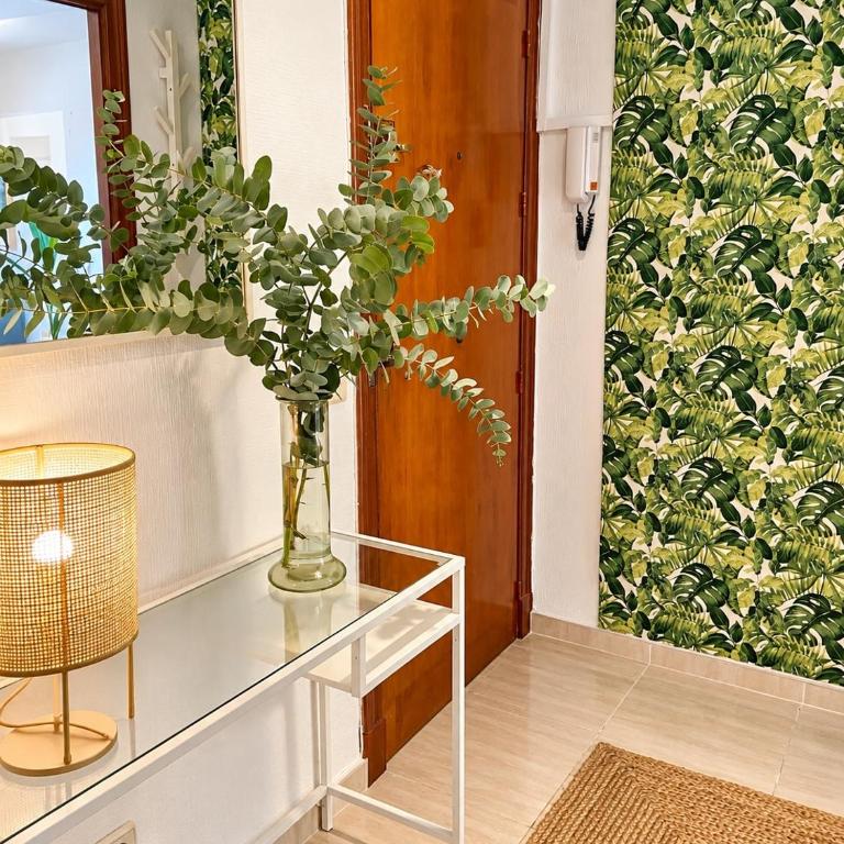 Plaza de San Pedro Córdoba Historic Center - Apartment mit 3 Schlafzimmern - 6