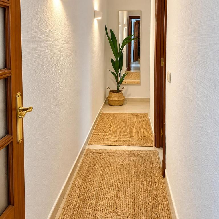 Plaza de San Pedro Córdoba Historic Center - Apartment mit 3 Schlafzimmern - 8