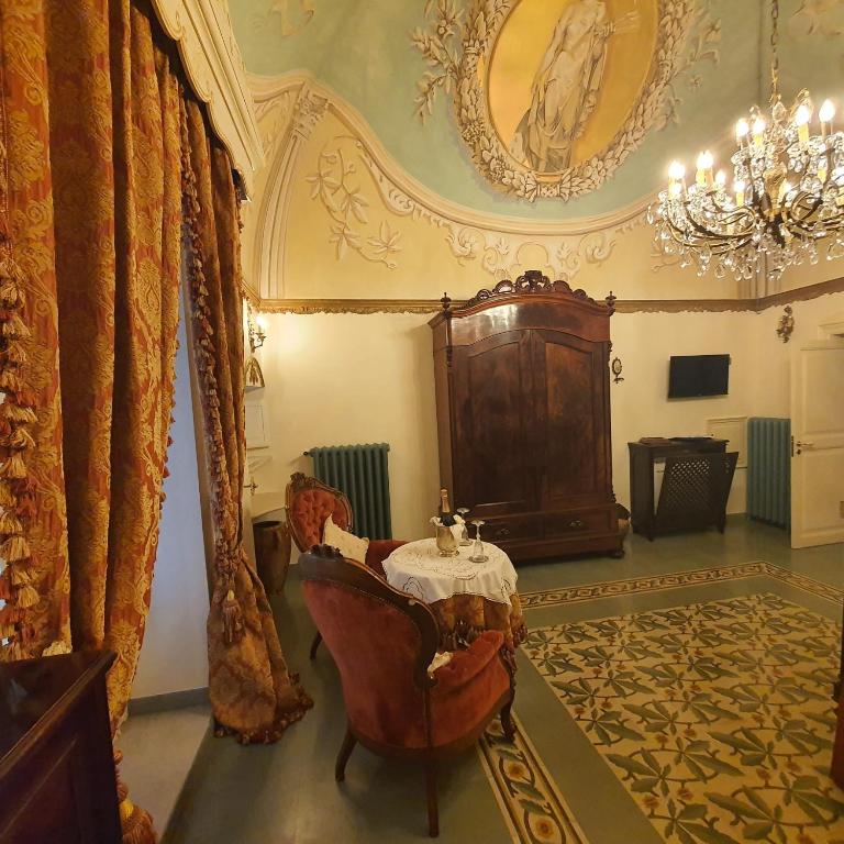 La Dimora di Matilde - Casa con 2 Camere da Letto - 45