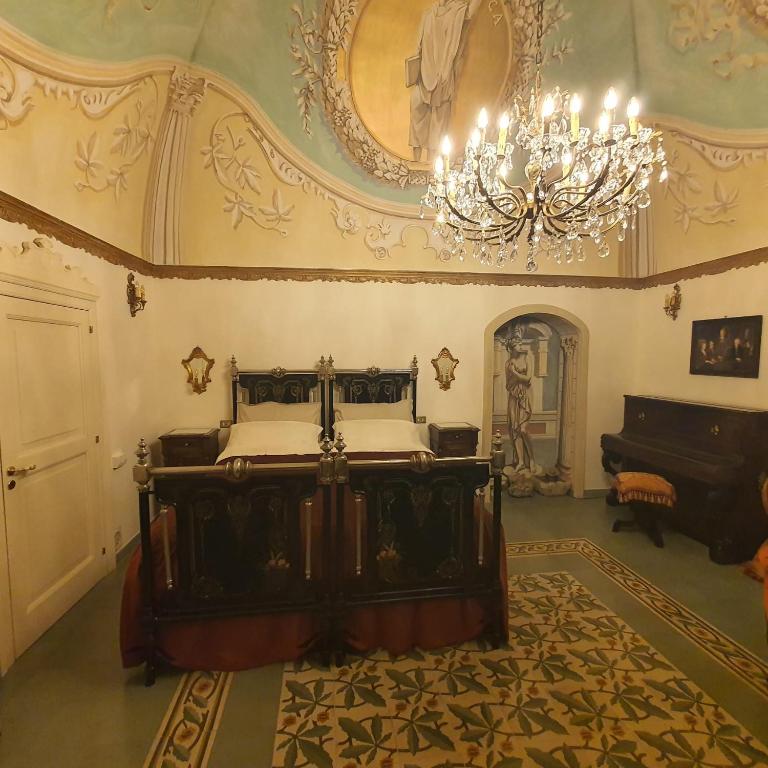 La Dimora di Matilde - Casa con 2 Camere da Letto - 42