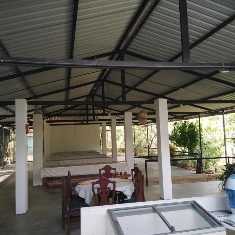 casa en el arbol aguazul - Apartamento de 1 dormitorio - 3