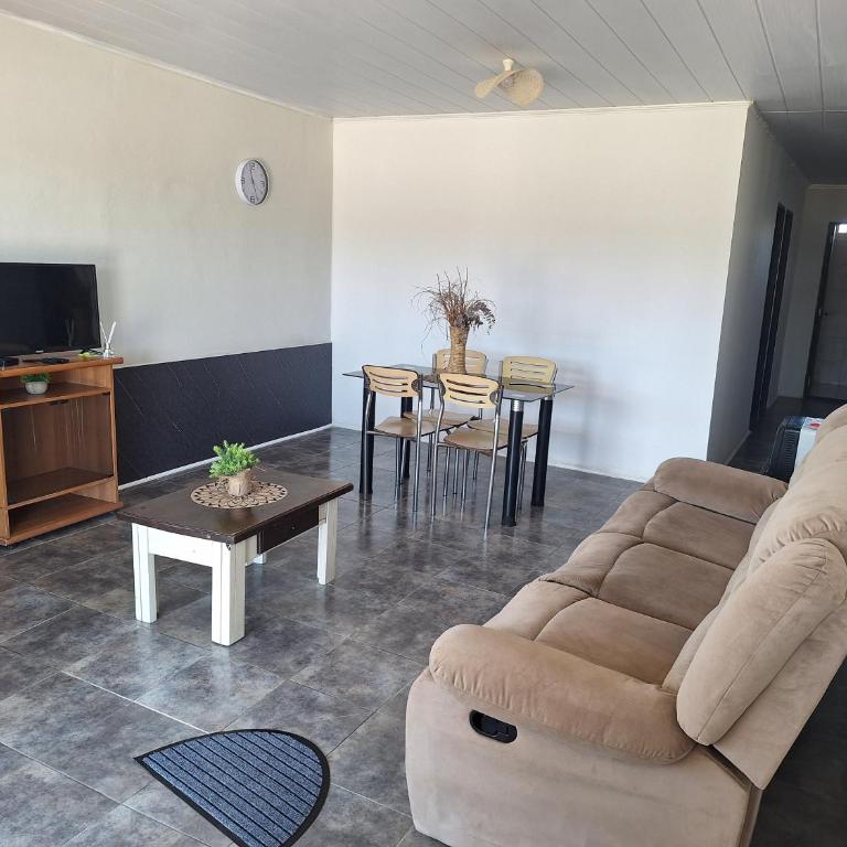 LUMINOSO DEPARTAMENTO en AVENIDA - Apartamento de 2 dormitorios - 8