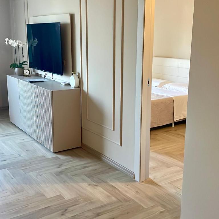 Palladio & Arena Suite - Free Parking - Apartment mit 1 Schlafzimmer - 6