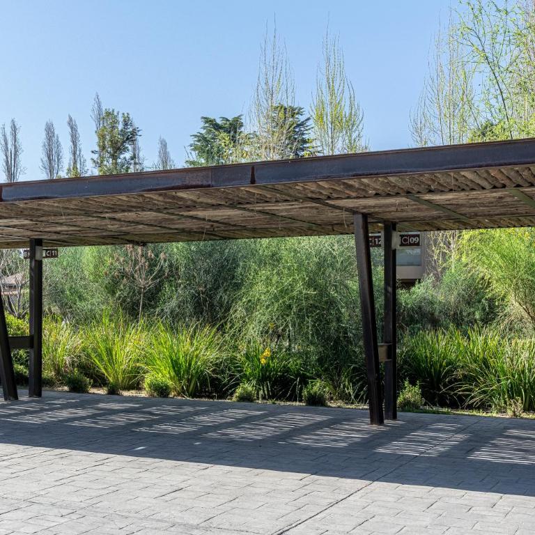 Imōto estadía en el corazón de Chacras de Coria - One-Bedroom Apartment - 29