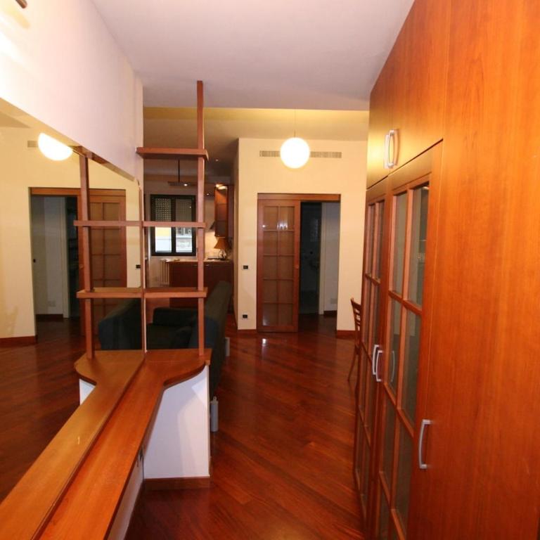 Entire apartment in the Tricolore area - Appartamento con 2 Camere da Letto - 15