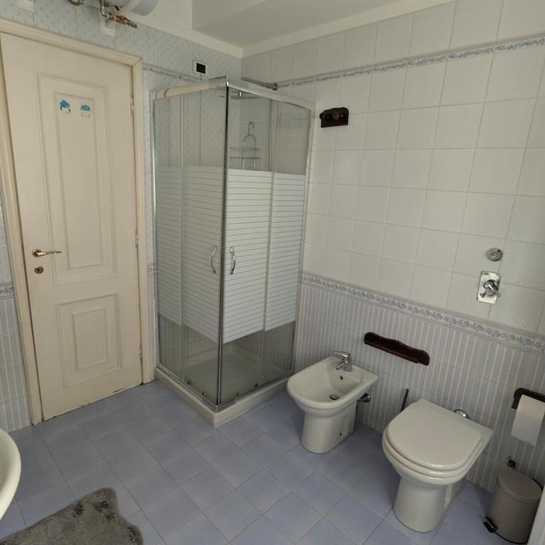 Entire apartment in the Tricolore area - Appartamento con 2 Camere da Letto - 12