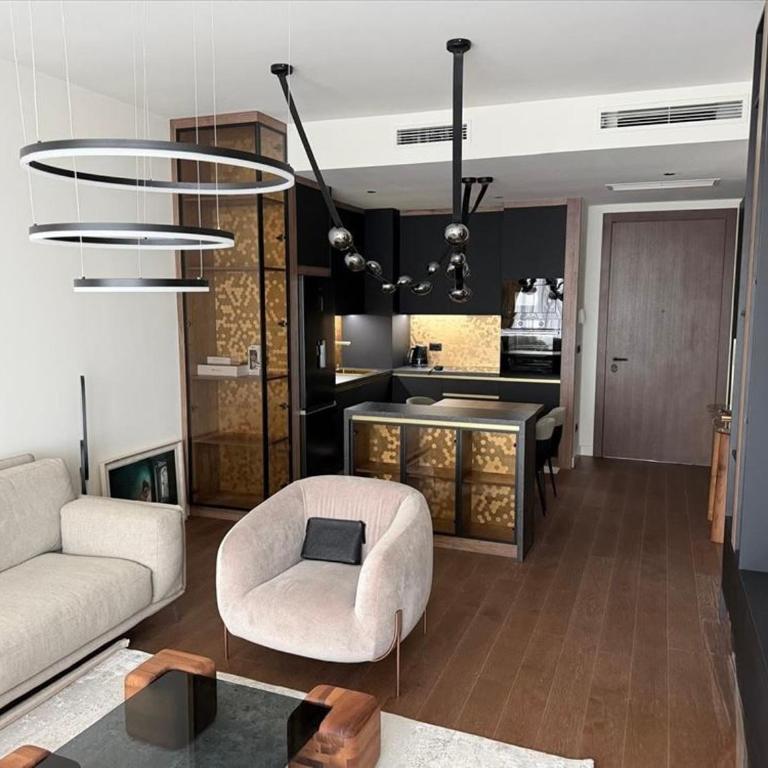 Perla premium - Appartement 1 Chambre - 1