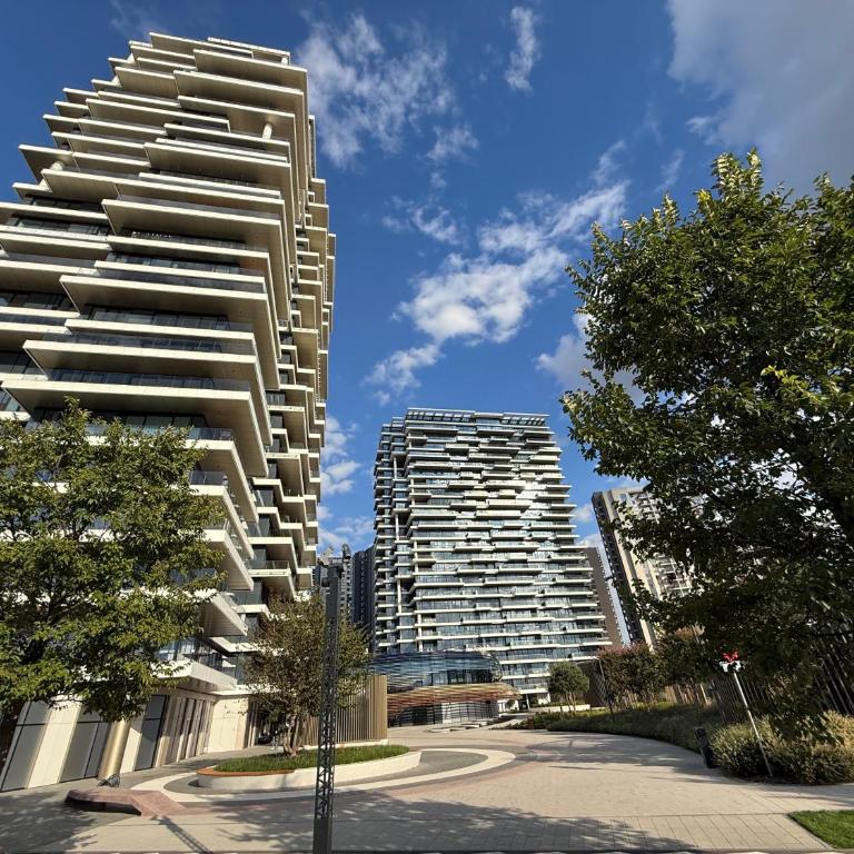 Perla premium - Appartement 1 Chambre - 5