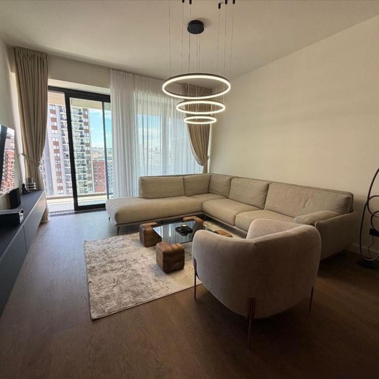 Perla premium - Appartement 1 Chambre - 7