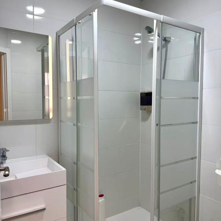 Meta Habitat 25 - Suite - 1