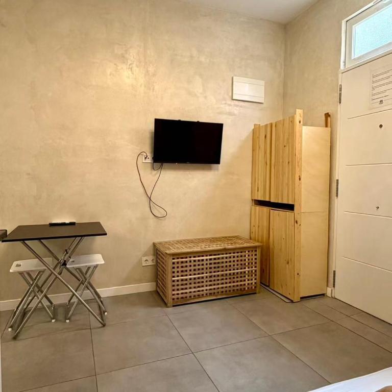 Meta Habitat 25 - Suite - 2