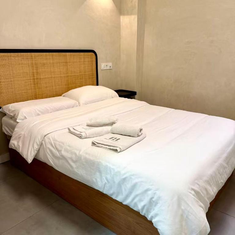 Meta Habitat 25 - Suite - 3
