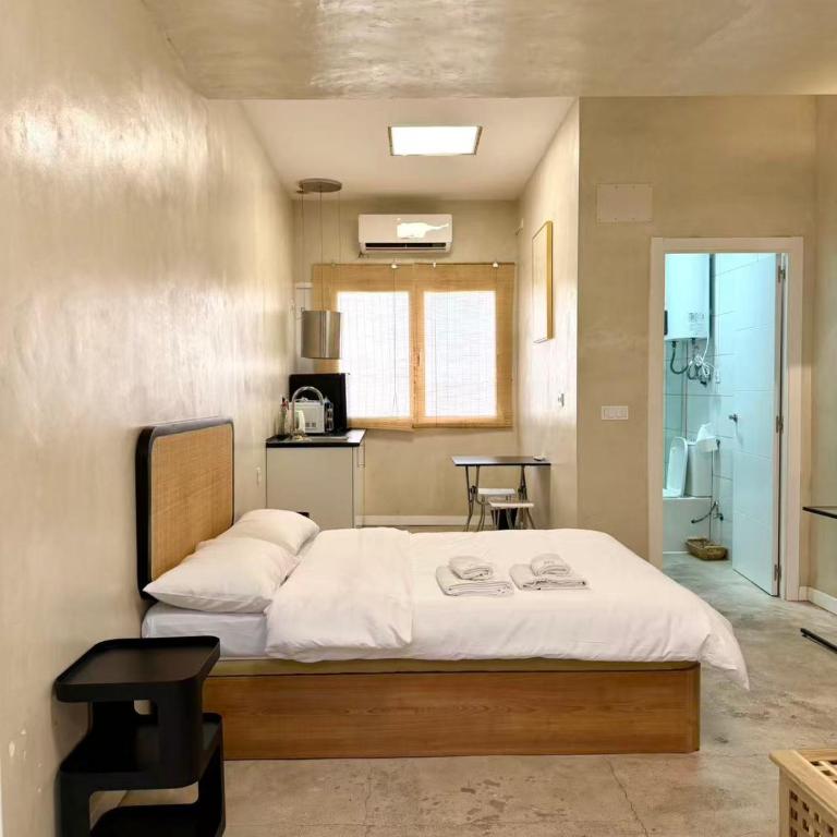 Meta Habitat 25 - Suite - 3
