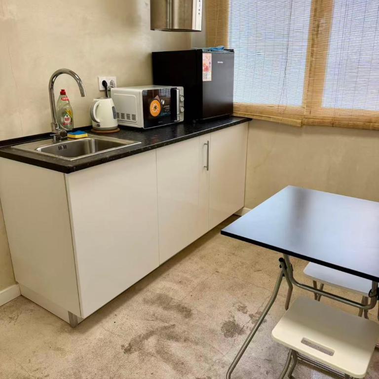 Meta Habitat 25 - Suite - 4