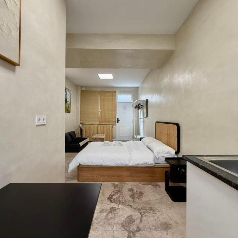 Meta Habitat 25 - Suite - 1