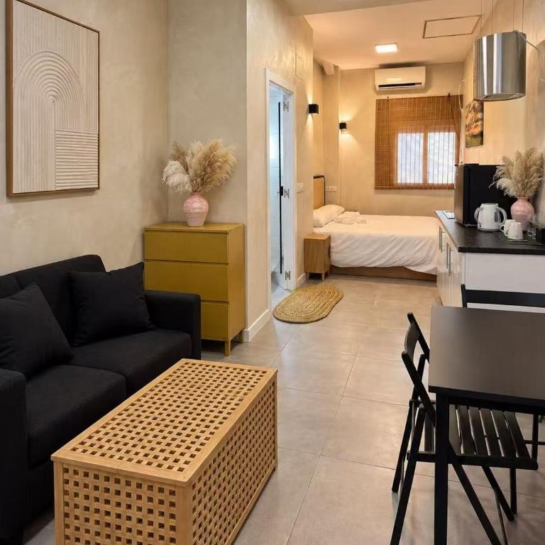 Meta Habitat 25 - Suite - 1