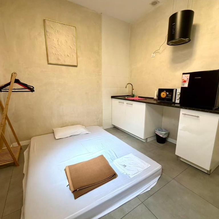 Meta Habitat 25 - Suite - 6
