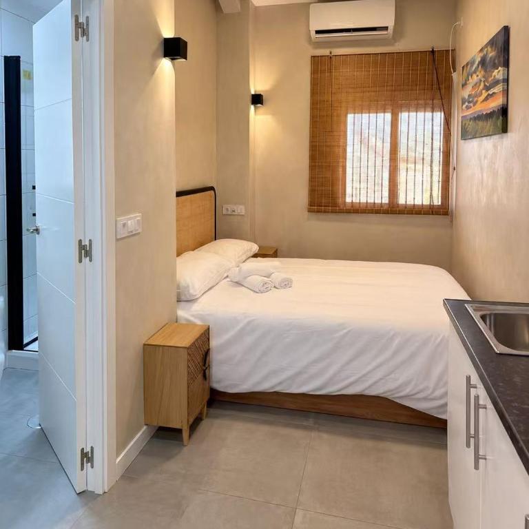 Meta Habitat 25 - Suite - 3