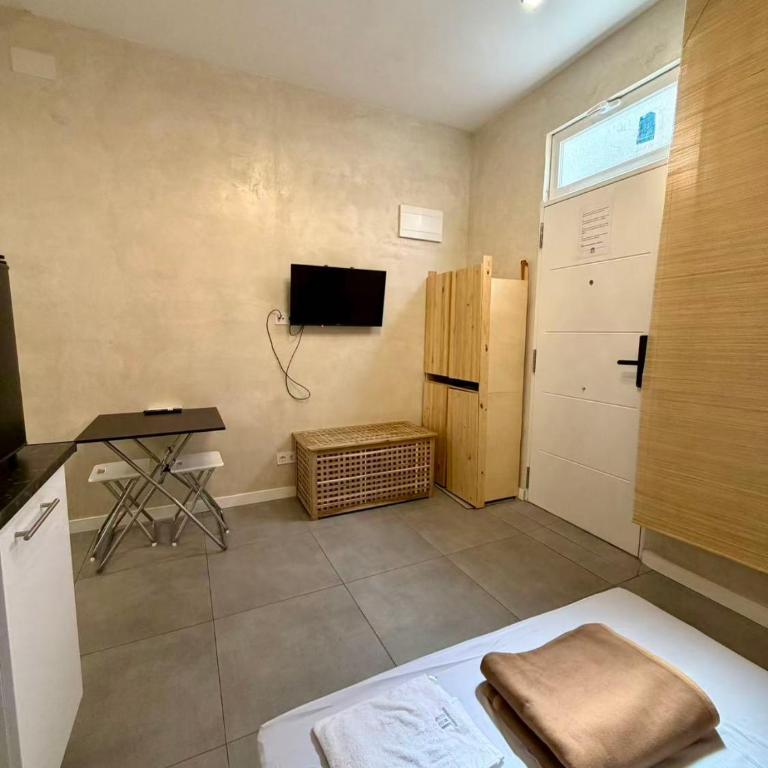 Meta Habitat 25 - Suite - 5