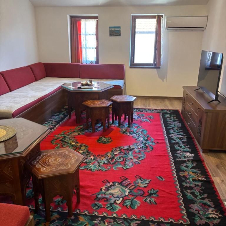 Lakisic House - Free Parking - Apartment mit 1 Schlafzimmer - 30
