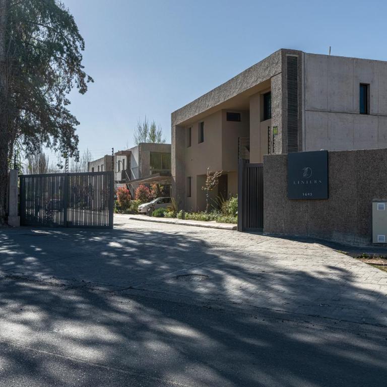 Imōto estadía en el corazón de Chacras de Coria - One-Bedroom Apartment - 32