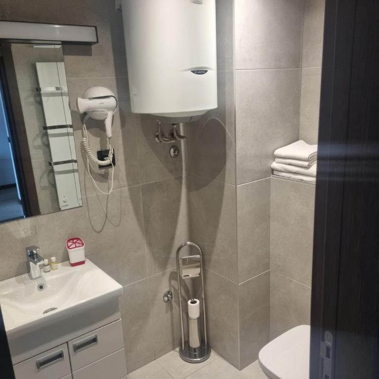 Apartments Harry - ZONED I & II SPA Kopaonik, Special benefits for children up to 13 years of age free service accompanied by parents - Apartment mit 1 Schlafzimmer - 42