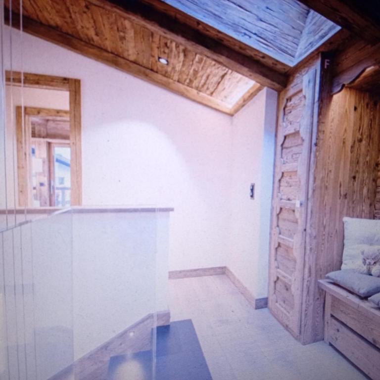 Unterseen Panorama Penthouse - Appartamento con 2 Camere da Letto - 2