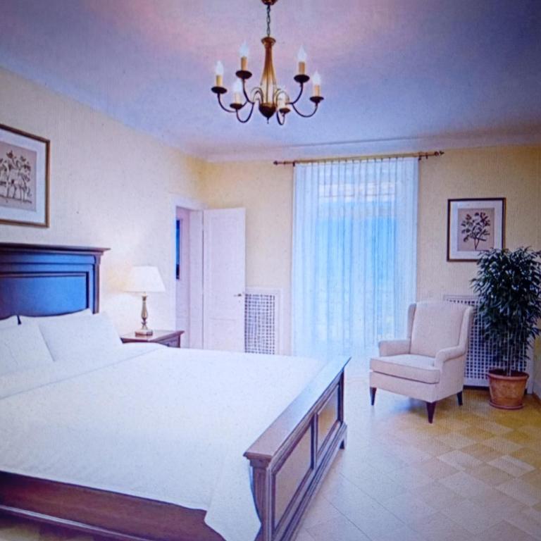 Unterseen Panorama Penthouse - Appartamento con 2 Camere da Letto - 4