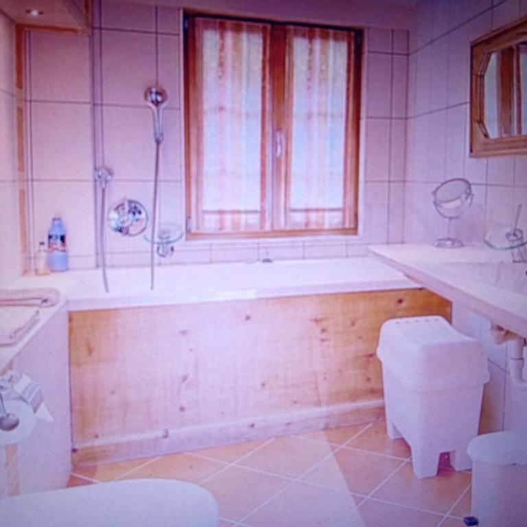 Unterseen Panorama Penthouse - Appartamento con 2 Camere da Letto - 5