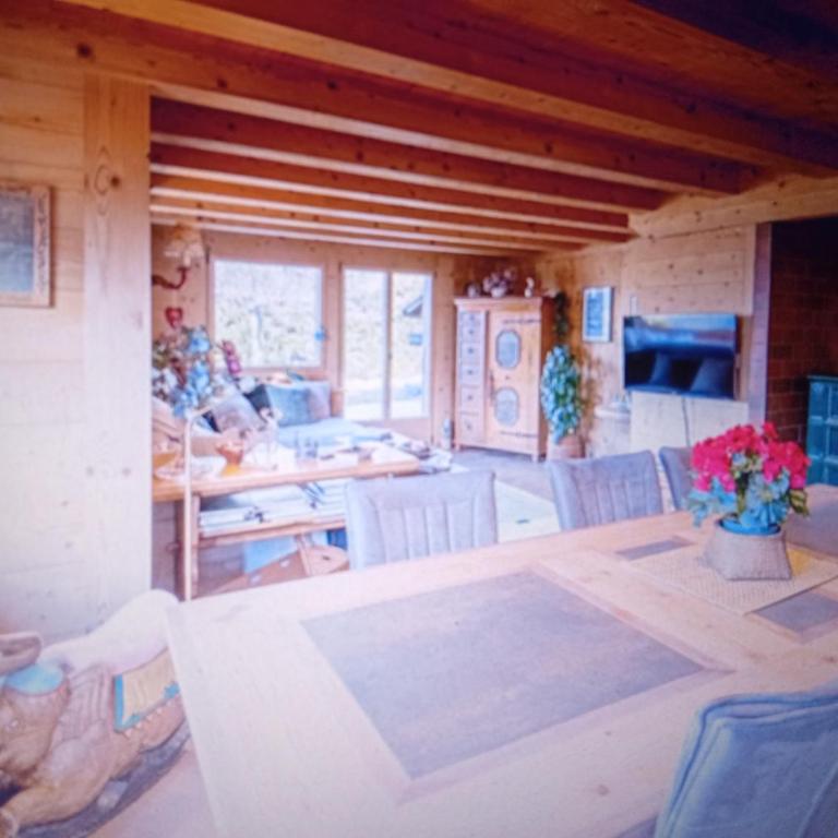 Unterseen Panorama Penthouse - Appartamento con 2 Camere da Letto - 7