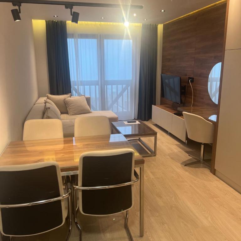 Apartments Harry - ZONED I & II SPA Kopaonik, Special benefits for children up to 13 years of age free service accompanied by parents - Apartment mit 1 Schlafzimmer - 45