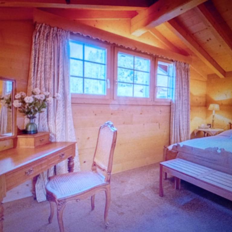 Unterseen Panorama Penthouse - Appartamento con 2 Camere da Letto - 12
