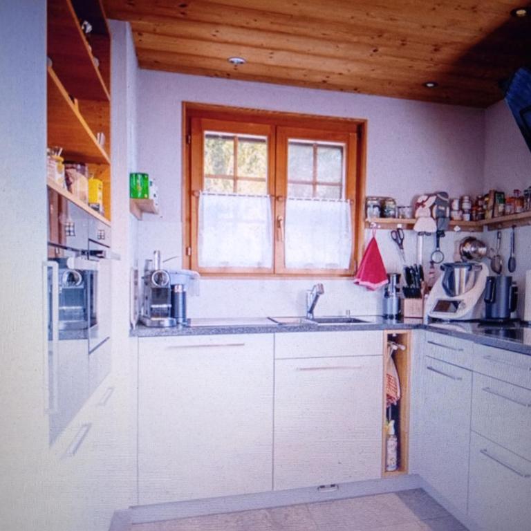 Unterseen Panorama Penthouse - Appartamento con 2 Camere da Letto - 14