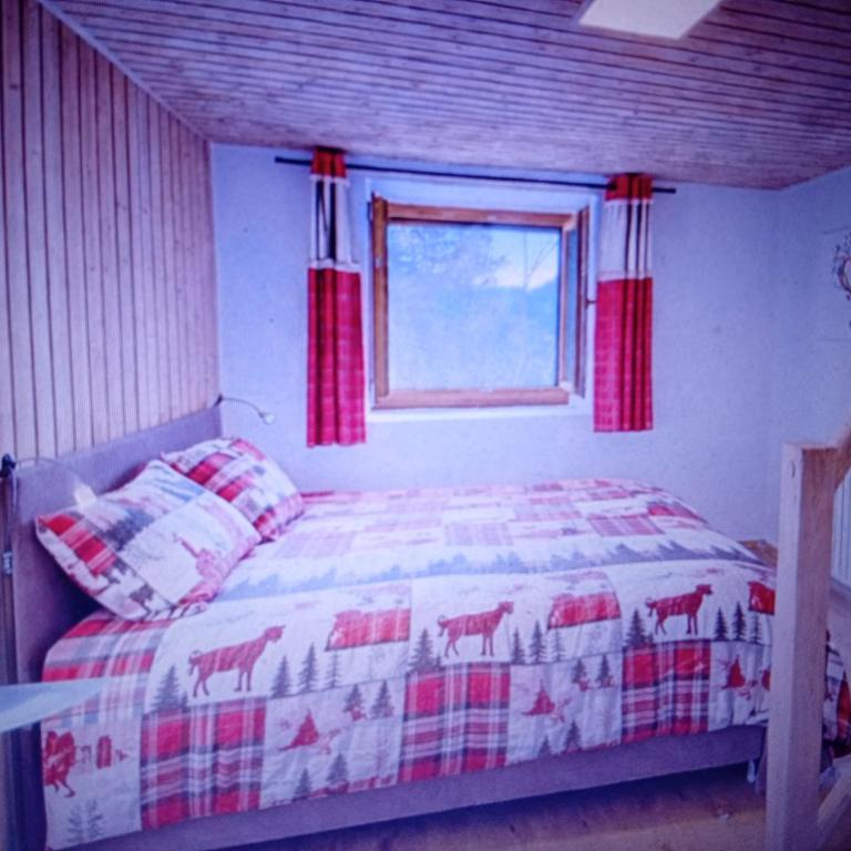 Unterseen Panorama Penthouse - Appartamento con 2 Camere da Letto - 17