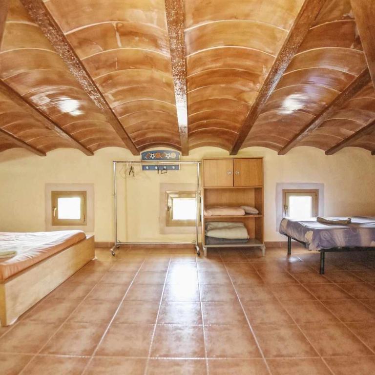 Amplia casa de campo con piscina y aire ac 18 pers - Maison 7 Chambres - 39
