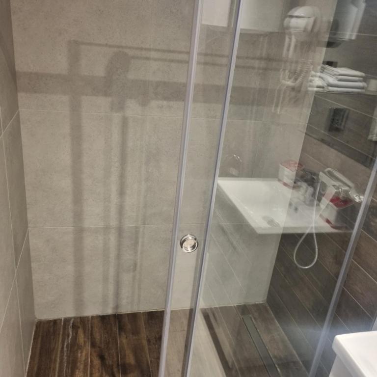 Apartments Harry - ZONED I & II SPA Kopaonik, Special benefits for children up to 13 years of age free service accompanied by parents - Apartment mit 1 Schlafzimmer - 50