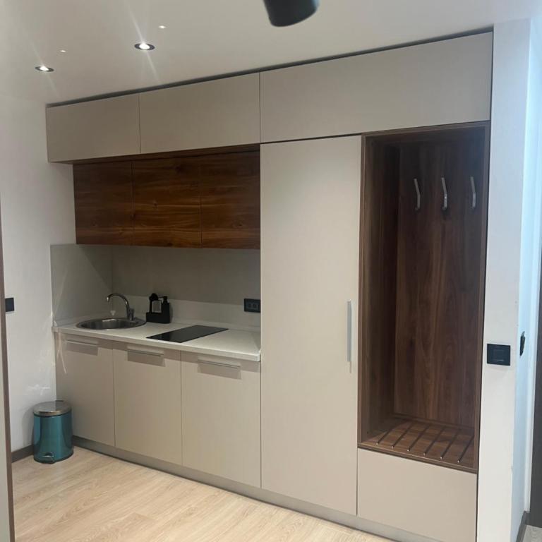 Apartments Harry - ZONED I & II SPA Kopaonik, Special benefits for children up to 13 years of age free service accompanied by parents - Apartment mit 1 Schlafzimmer - 51