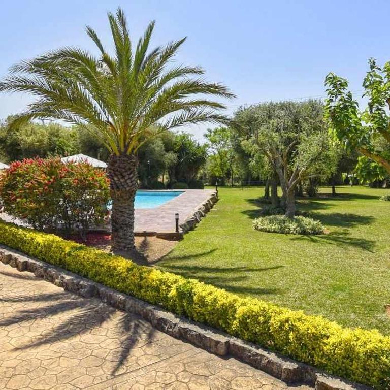 Bonita villa en Alcudia piscina cerca de la playa - Haus mit 4 Schlafzimmern - 20