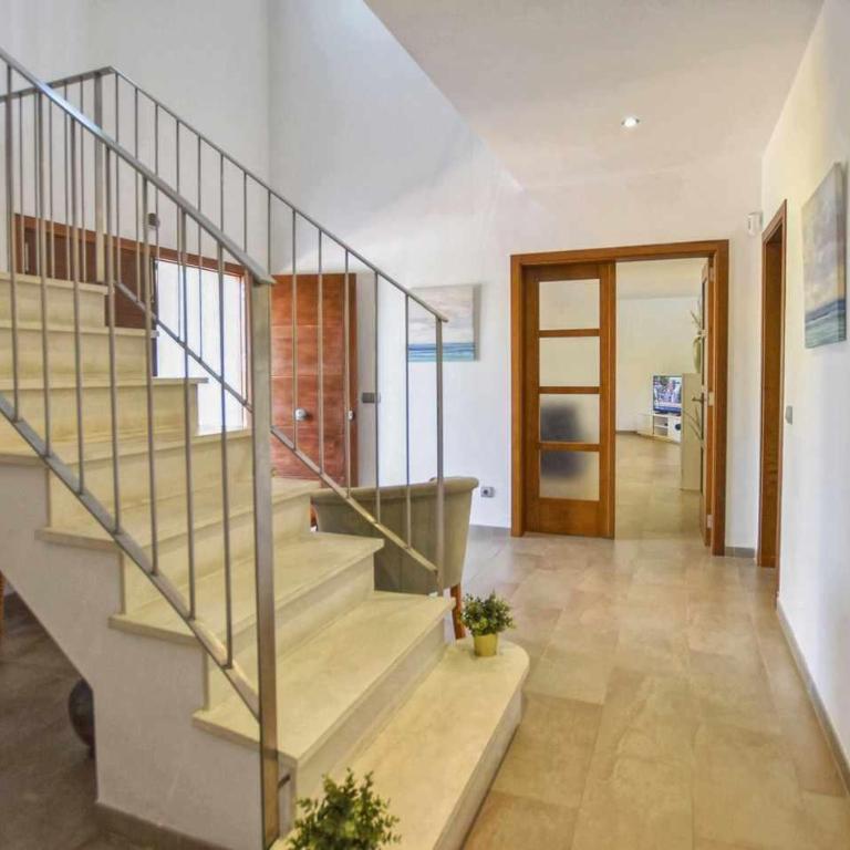 Bonita villa en Alcudia piscina cerca de la playa - Haus mit 4 Schlafzimmern - 22