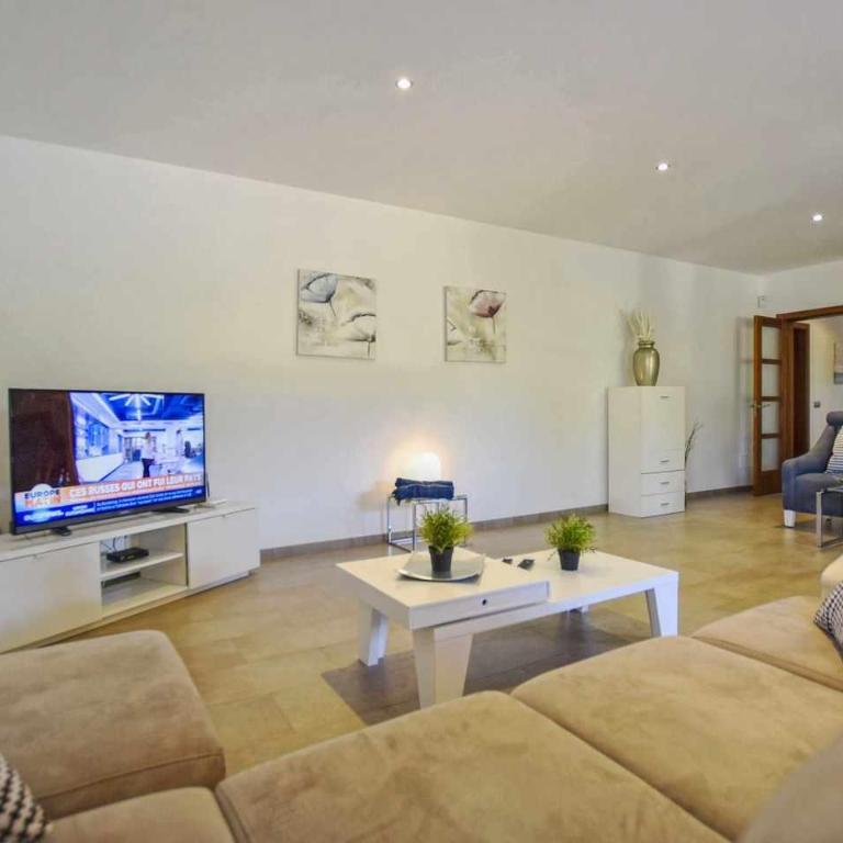 Bonita villa en Alcudia piscina cerca de la playa - Haus mit 4 Schlafzimmern - 23
